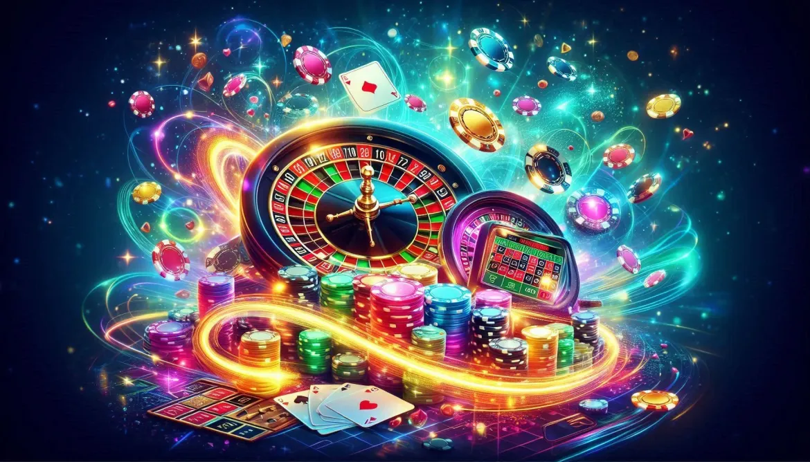 Fairspin